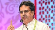 Tripura CM Manik Saha slams Congress over stand on Vande Mataram Tripura CM Manik Saha slams Congress over stand on Vande Mataram
