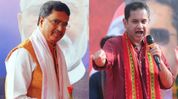 Talks underway, alliance with Tipra Motha possible in Village Council polls: Tripura CM Talks underway, alliance with Tipra Motha possible in Village Council polls: Tripura CM