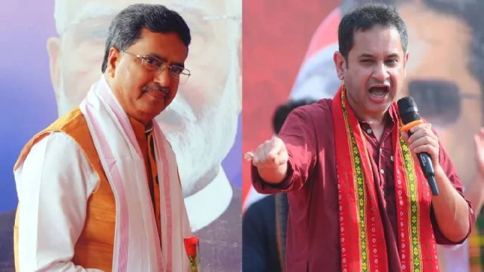 Talks underway, alliance with Tipra Motha possible in Village Council polls: Tripura CM Talks underway, alliance with Tipra Motha possible in Village Council polls: Tripura CM