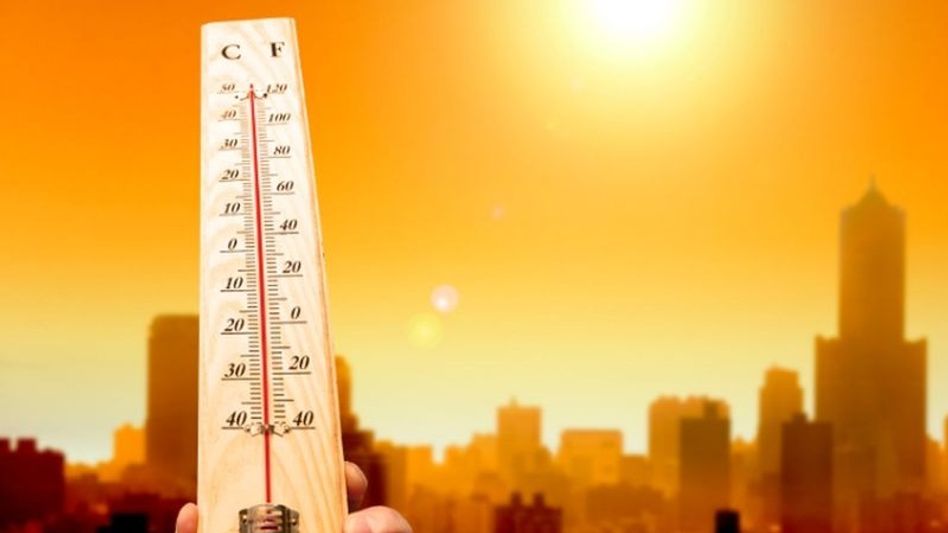 Assam's Hojai reschedules school timings amid heatwave; classes to begin at 7:30 AM Assam's Hojai reschedules school timings amid heatwave; classes to begin at 7:30 AM