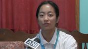 ‘I was determined to win a medal’: Manipur gymnast Ariha Pangambam reflects on Asian Championship triumph ‘I was determined to win a medal’: Manipur gymnast Ariha Pangambam reflects on Asian Championship triumph
