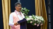 Break conventional mindset, build careers in farming: Assam minister Pijush Hazarika to agriculture students Break conventional mindset, build careers in farming: Assam minister Pijush Hazarika to agriculture students