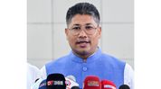 Government jobs not enough for all agriculture graduates, youth must embrace agri-preneurship: Assam Minister Pijush Hazarika Government jobs not enough for all agriculture graduates, youth must embrace agri-preneurship: Assam Minister Pijush Hazarika