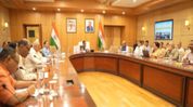 Assam floods: Nearly Rs 150 crore disbursed as interim relief, damage assessment 75 per cent complete Assam floods: Nearly Rs 150 crore disbursed as interim relief, damage assessment 75 per cent complete