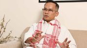 Gaurav Gogoi flags underutilisation of Union disaster funds, targets Assam government Gaurav Gogoi flags underutilisation of Union disaster funds, targets Assam government