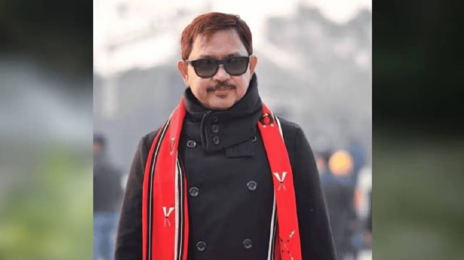 Supreme Court to hear Shyamkanu Mahanta’s bail plea in Zubeen Garg death case Supreme Court to hear Shyamkanu Mahanta’s bail plea in Zubeen Garg death case