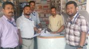 Assam: Five-day intensive drug inspection drive conducted across Barpeta Assam: Five-day intensive drug inspection drive conducted across Barpeta