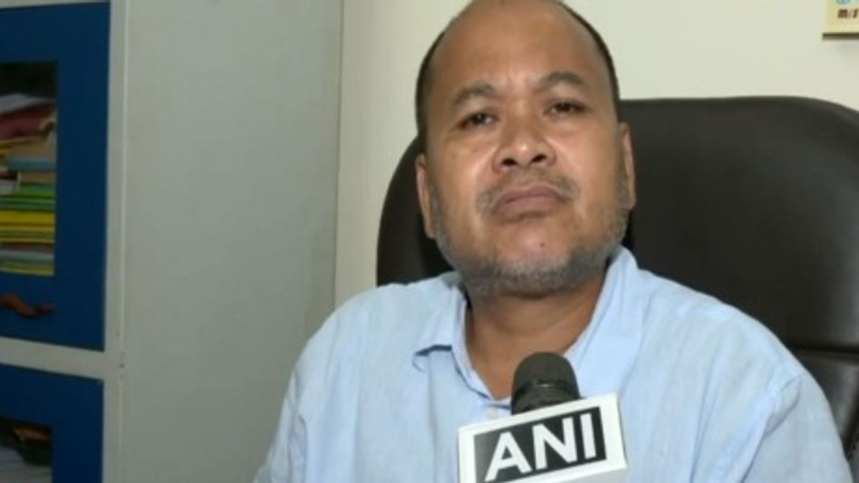 Akhil Gogoi urges PM to declare floods in three Assam districts a national disaster Akhil Gogoi urges PM to declare floods in three Assam districts a national disaster