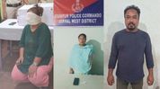 Manipur Police arrest suspected militants, drug traffickers in multiple operations Manipur Police arrest suspected militants, drug traffickers in multiple operations