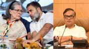 ‘Ma-Beta’ duo trying to create anarchy: Himanta Biswa Sarma on Sonia, Rahul ‘Ma-Beta’ duo trying to create anarchy: Himanta Biswa Sarma on Sonia, Rahul