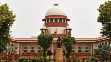 Supreme Court Supreme Court