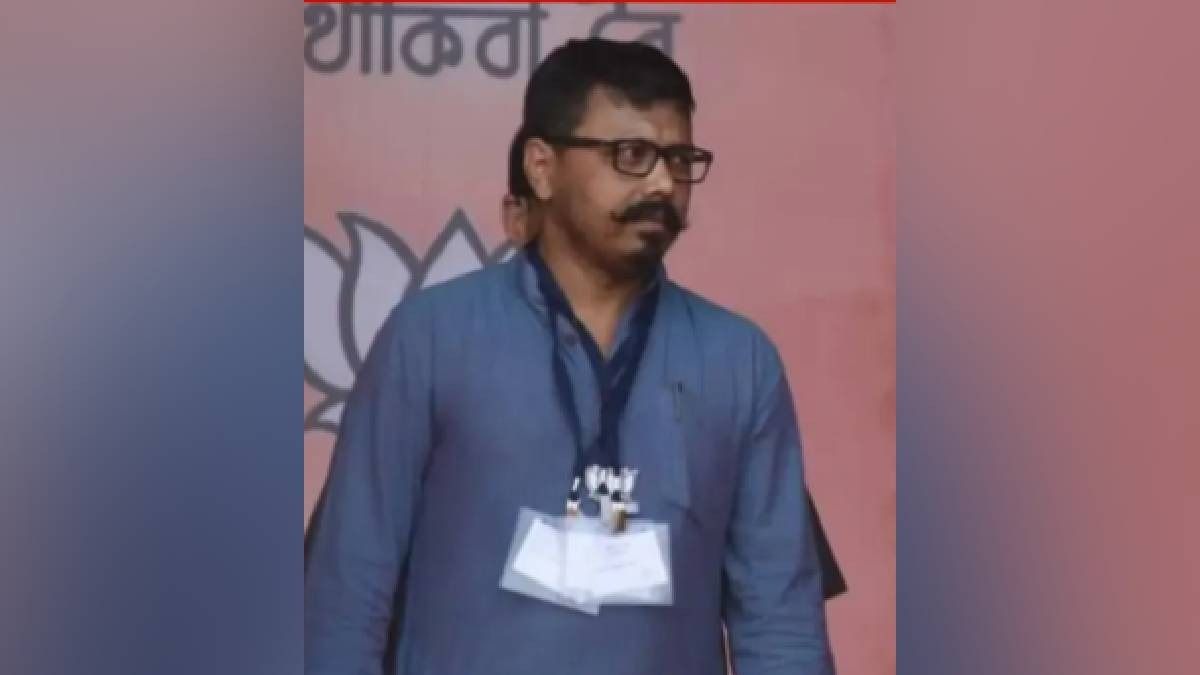 Assam BJP leader Mriganka Deo Barman appointed party National Secretary