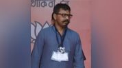 Assam BJP leader Mriganka Deo Barman appointed party National Secretary Assam BJP leader Mriganka Deo Barman appointed party National Secretary