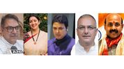 BJP unveils Nitin Nabin’s new team: Biplab Deb gets key post, 2 more Northeast leaders named; check full list BJP unveils Nitin Nabin’s new team: Biplab Deb gets key post, 2 more Northeast leaders named; check full list