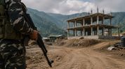 Manipur: Kuki chiefs oppose proposed IRB headquarters in Tengnoupal Manipur: Kuki chiefs oppose proposed IRB headquarters in Tengnoupal