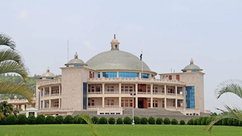 Manipur Governor summons Assembly session on September 2 Manipur Governor summons Assembly session on September 2