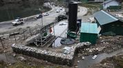 Indian Army commissions sewage treatment plant near Sikkim's Tsomgo Lake Indian Army commissions sewage treatment plant near Sikkim's Tsomgo Lake