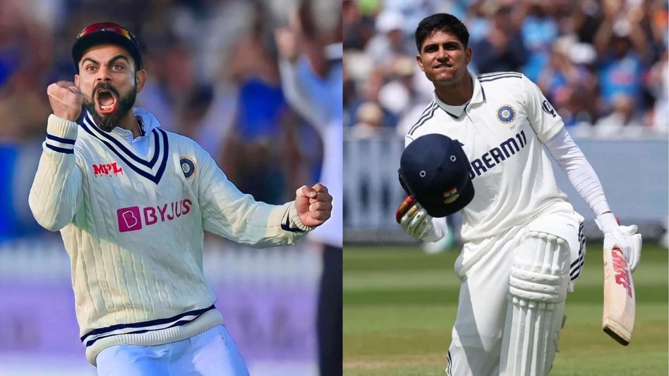 No safety nets: Can Gill recreate the Kohli-era magic in WTC 2027? No safety nets: Can Gill recreate the Kohli-era magic in WTC 2027?