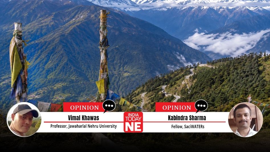 Nathu La was the beginning, Jelep La should be next Nathu La was the beginning, Jelep La should be next