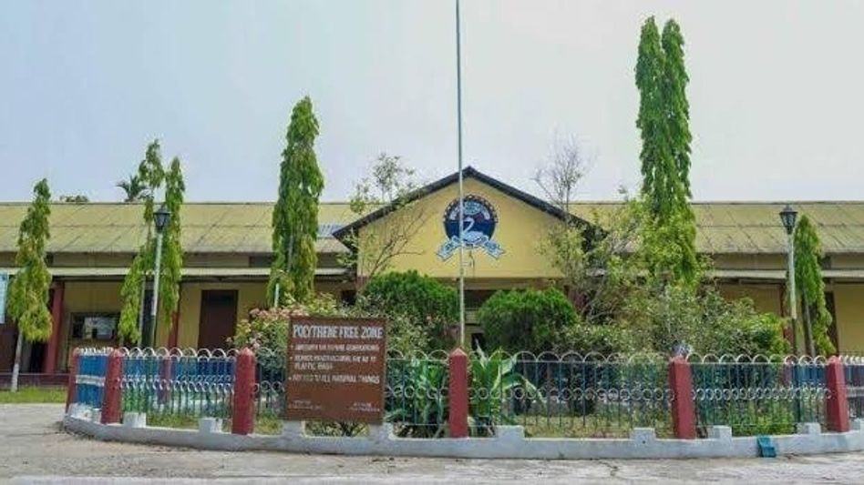 Assam: CKB College Teok gets UGC autonomous status, marks major boost for higher education Assam: CKB College Teok gets UGC autonomous status, marks major boost for higher education