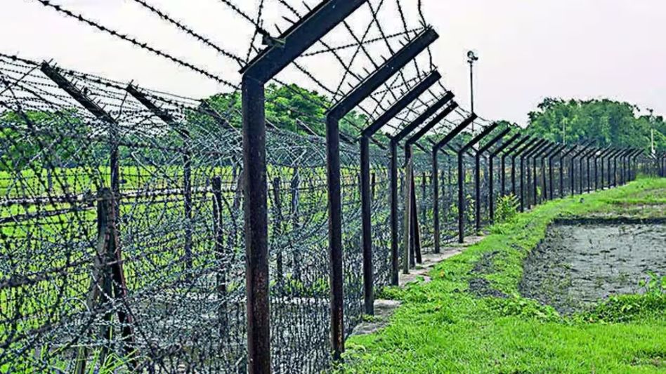 Bangladeshi national ordered to leave Assam following conviction in South Salmara-Mankachar Bangladeshi national ordered to leave Assam following conviction in South Salmara-Mankachar