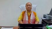 Arunachal MP Tai Tagak nominated to Petroleum Ministry Consultative Committee Arunachal MP Tai Tagak nominated to Petroleum Ministry Consultative Committee