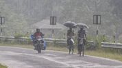 IMD forecasts heavy rain in several parts of Arunachal from August 19 IMD forecasts heavy rain in several parts of Arunachal from August 19
