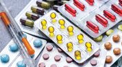 Mizoram: Khawzawl authorities destroy drugs worth over Rs 4.13 crore Mizoram: Khawzawl authorities destroy drugs worth over Rs 4.13 crore