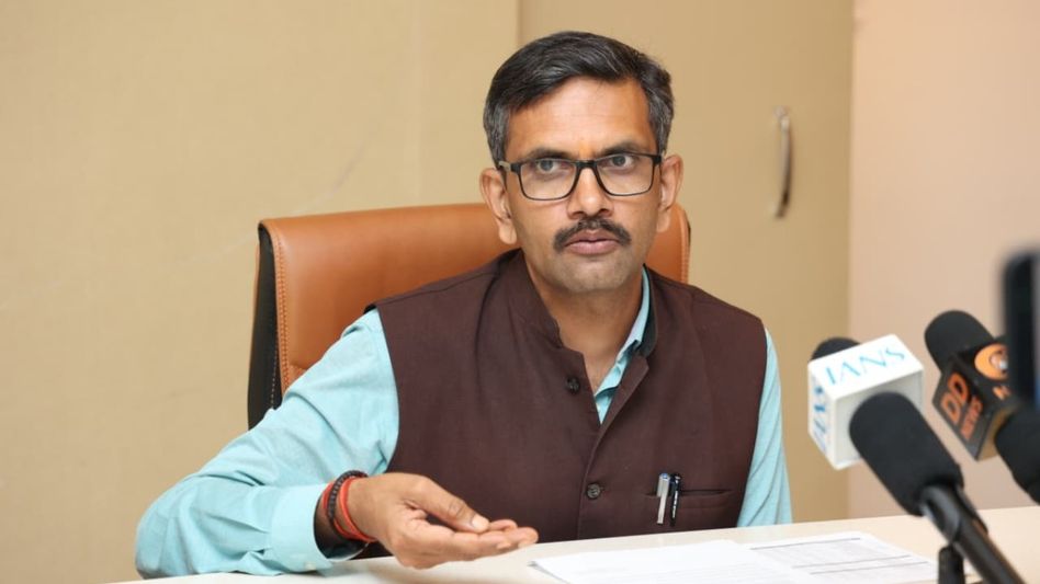 Meghalaya SIR flags 6.51 lakh voters for notice, verification hearings Meghalaya SIR flags 6.51 lakh voters for notice, verification hearings
