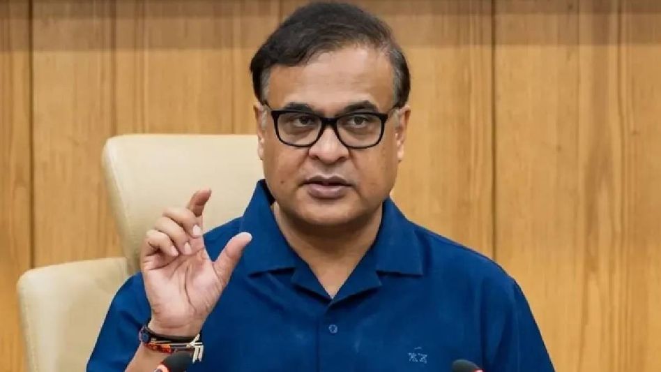 Assam Cabinet approves child protection policy, juvenile justice rules, labour reforms Assam Cabinet approves child protection policy, juvenile justice rules, labour reforms