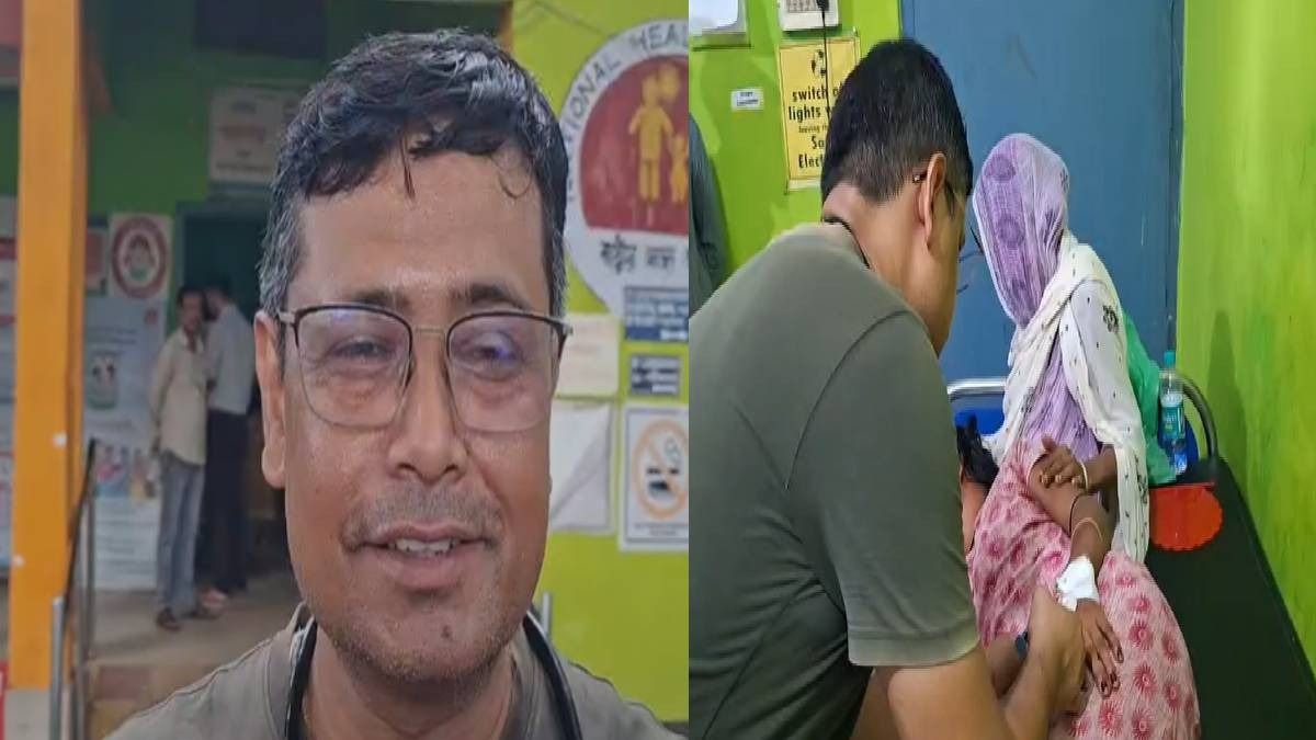 Assam woman survives venomous snakebite after receiving 22 doses of anti-venom