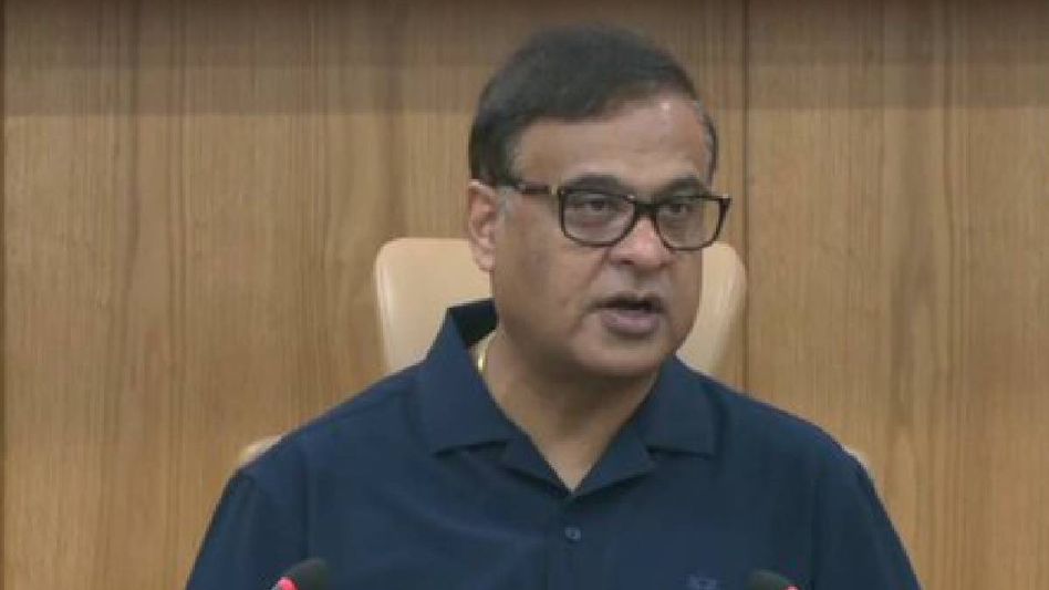 Assam Cabinet approves operationalisation of 8 new co-districts Assam Cabinet approves operationalisation of 8 new co-districts