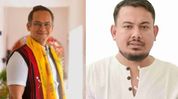 Zubair Anam’s omission from Youth Conclave panel raises questions over alleged rift with Gaurav Gogoi Zubair Anam’s omission from Youth Conclave panel raises questions over alleged rift with Gaurav Gogoi