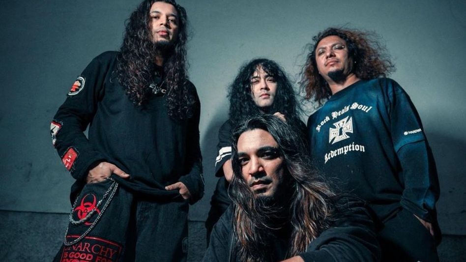 Indian rock band Girish and The Chronicles set for Portugal, Spain shows Indian rock band Girish and The Chronicles set for Portugal, Spain shows