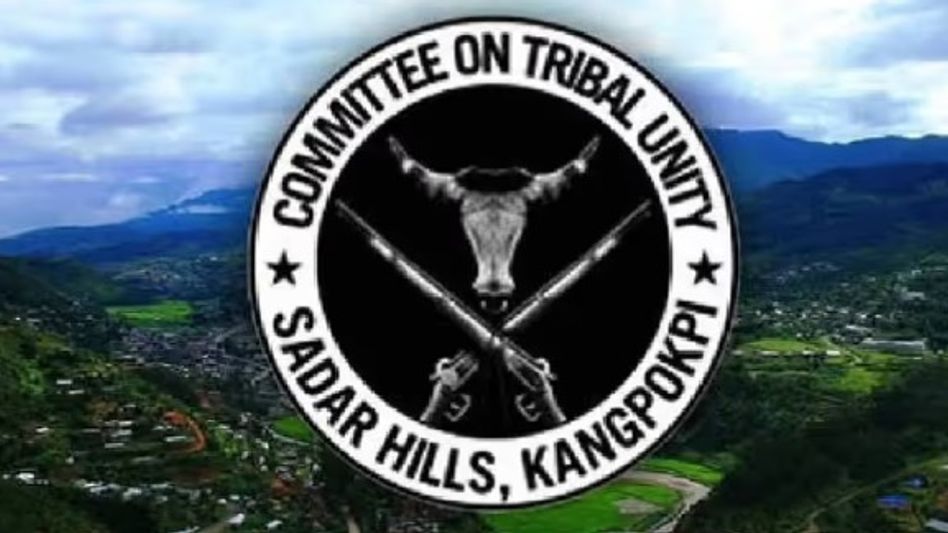Manipur tribal body CoTU questions motive behind alleged attack on Deputy CM Losii Dikho’s convoy Manipur tribal body CoTU questions motive behind alleged attack on Deputy CM Losii Dikho’s convoy