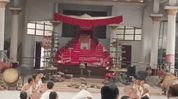 Assam: Bhadra month begins, Batadrava Than resonates with Hari Naam and devotional chants Assam: Bhadra month begins, Batadrava Than resonates with Hari Naam and devotional chants