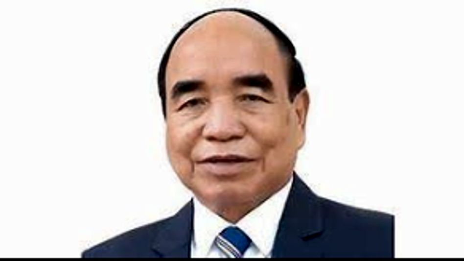 60 years after passing degree, former Mizoram CM Zoramthanga to receive certificate from Gauhati University 60 years after passing degree, former Mizoram CM Zoramthanga to receive certificate from Gauhati University