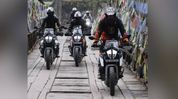 Sikkim may bar two-wheelers from RAP, PAP areas under proposed permit norms Sikkim may bar two-wheelers from RAP, PAP areas under proposed permit norms