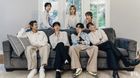 BTS BTS