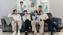BTS BTS