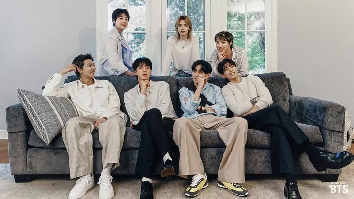 BTS