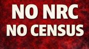 Manipur teachers urge government to defer census duties amid ‘No NRC, No Census’ stir Manipur teachers urge government to defer census duties amid ‘No NRC, No Census’ stir