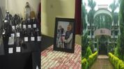 Vintage camera collection of Assam’s ‘Shutter Guru’ Nalini Kanta Baruah donated to Tezpur University Vintage camera collection of Assam’s ‘Shutter Guru’ Nalini Kanta Baruah donated to Tezpur University