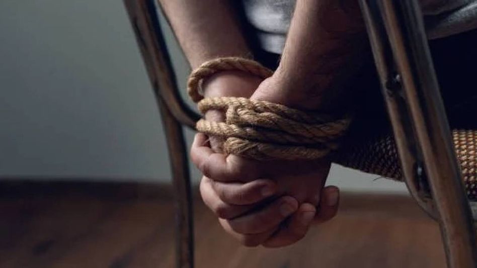 Arunachal: Man allegedly fakes kidnapping, makes ransom calls to brother in Dubai Arunachal: Man allegedly fakes kidnapping, makes ransom calls to brother in Dubai