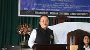 Helen Dawngliani set to become second Mizo woman to serve as Gauhati High Court Judge Helen Dawngliani set to become second Mizo woman to serve as Gauhati High Court Judge