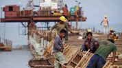 Mizoram panel flags trade, infrastructure challenges linked to Kaladan, railway projects Mizoram panel flags trade, infrastructure challenges linked to Kaladan, railway projects