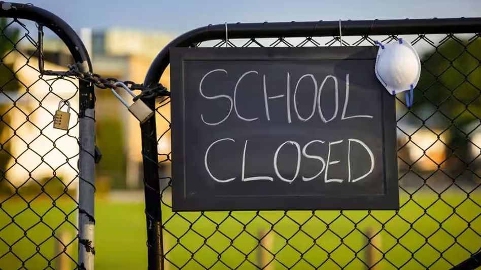 Manipur orders closure of all schools, colleges and higher education institutes from August 20 to 22 Manipur orders closure of all schools, colleges and higher education institutes from August 20 to 22