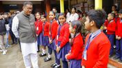Assam to hold seventh Gunotsav across 35 districts between January and February Assam to hold seventh Gunotsav across 35 districts between January and February