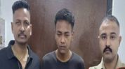 Jorhat woman’s mysterious death: Main accused Ankit Das arrested as police probe alleged drug party Jorhat woman’s mysterious death: Main accused Ankit Das arrested as police probe alleged drug party