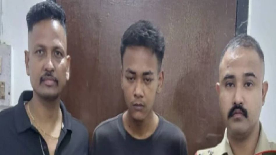 Jorhat woman’s mysterious death: Main accused Ankit Das arrested as police probe alleged drug party Jorhat woman’s mysterious death: Main accused Ankit Das arrested as police probe alleged drug party